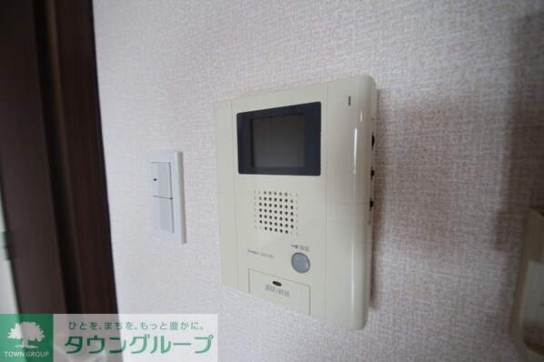 EXCEL KEIWAの物件内観写真